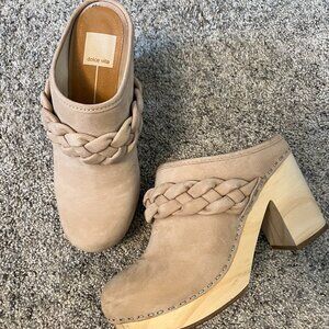 Dolce Vita Clogs